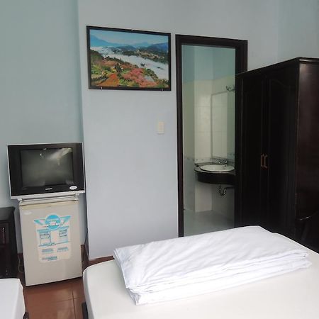 My Hanh Hotel Хуе Екстериор снимка