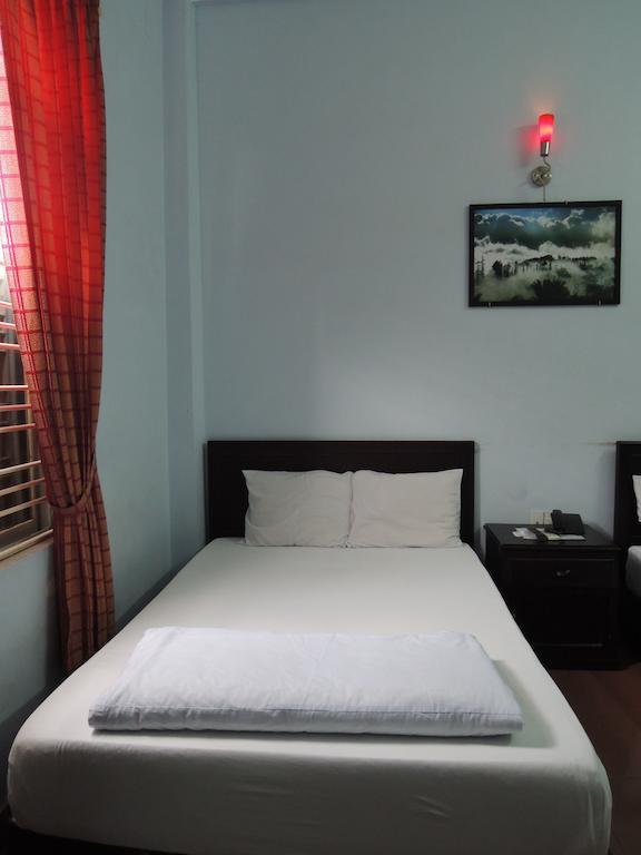 My Hanh Hotel Хуе Стая снимка