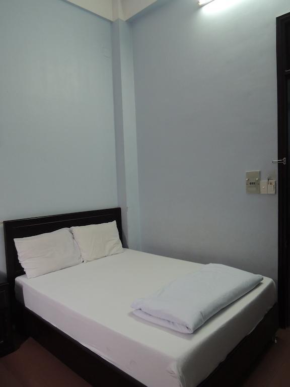 My Hanh Hotel Хуе Стая снимка
