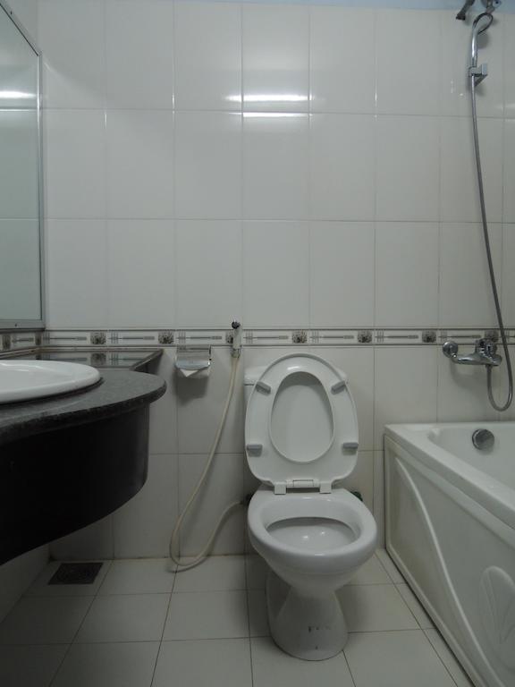 My Hanh Hotel Хуе Стая снимка