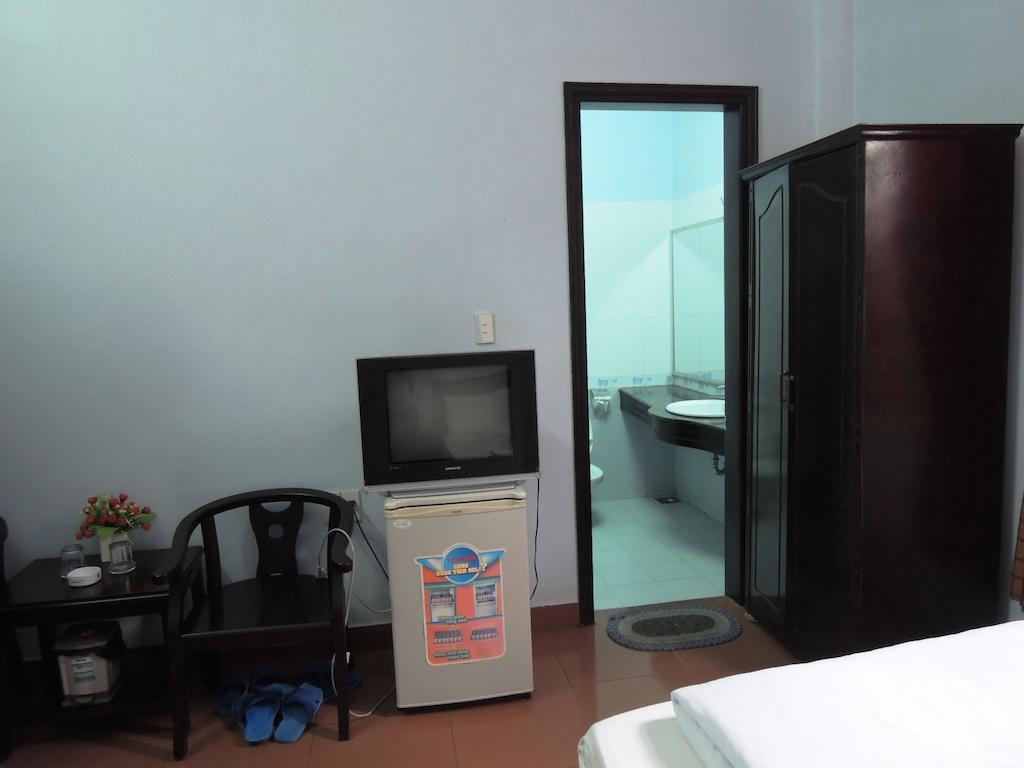 My Hanh Hotel Хуе Стая снимка
