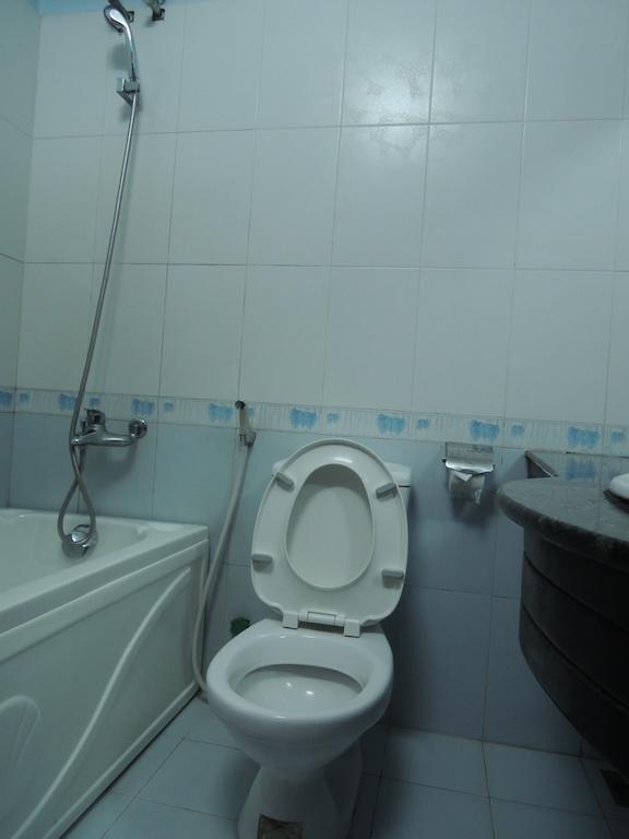My Hanh Hotel Хуе Стая снимка