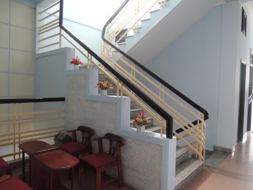My Hanh Hotel Хуе Екстериор снимка