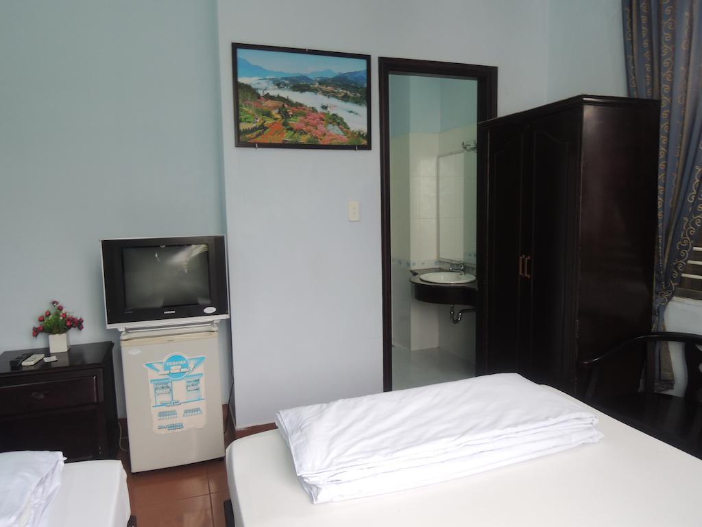 My Hanh Hotel Хуе Екстериор снимка