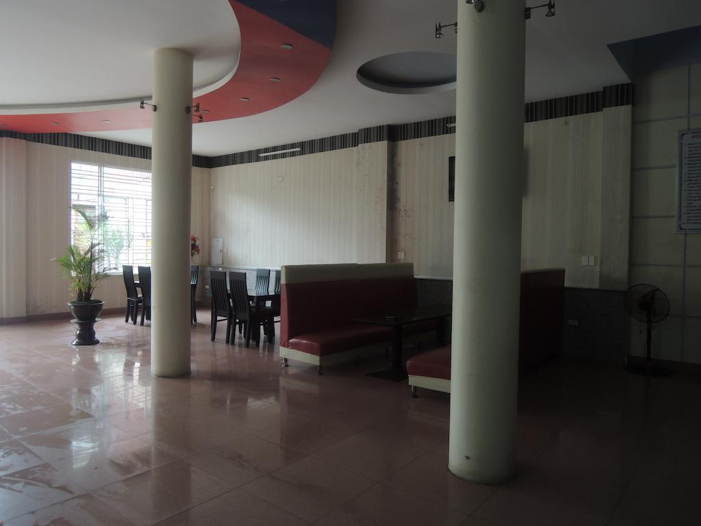 My Hanh Hotel Хуе Екстериор снимка