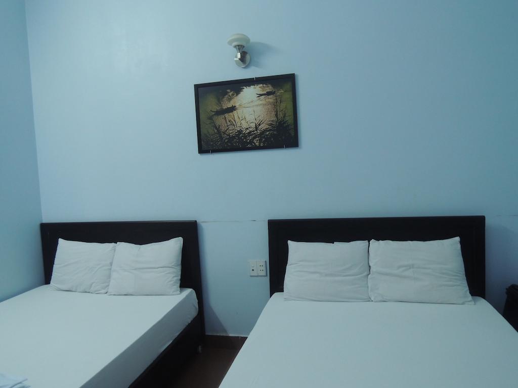 My Hanh Hotel Хуе Екстериор снимка