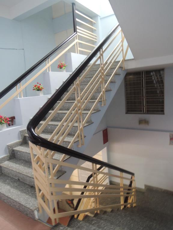 My Hanh Hotel Хуе Екстериор снимка