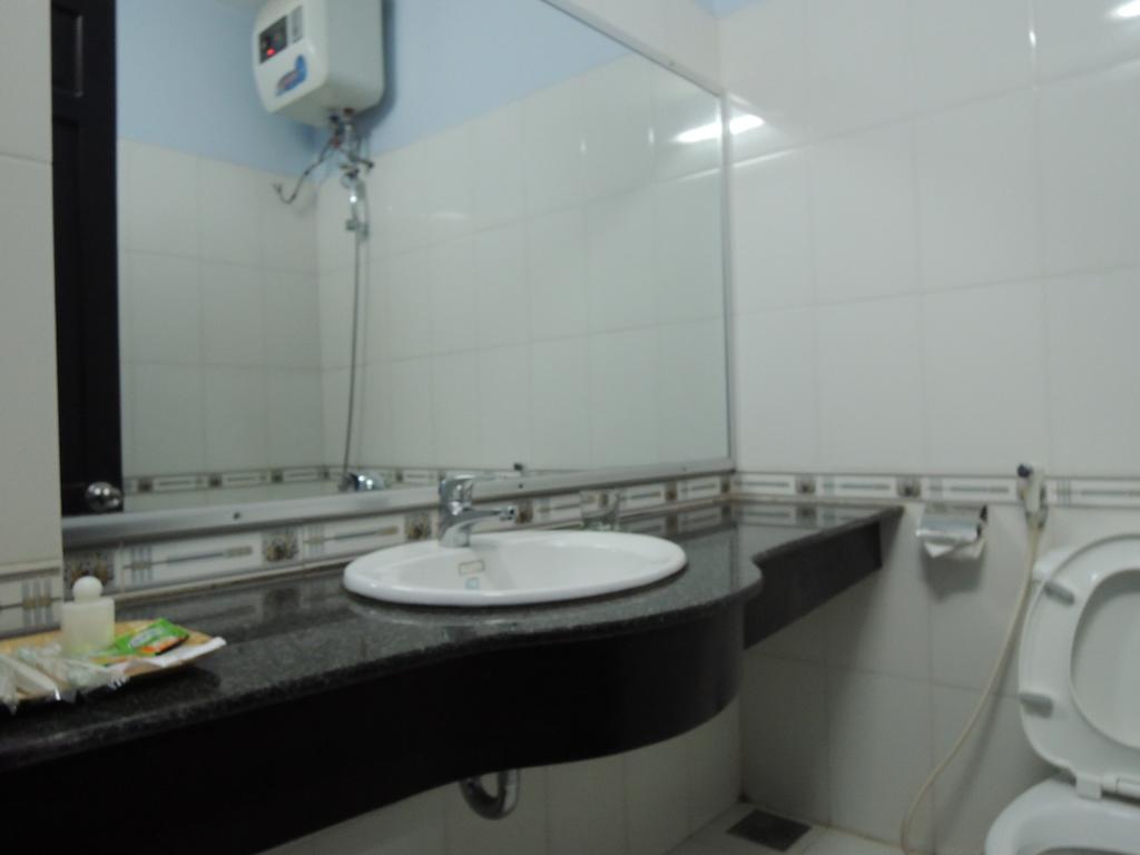 My Hanh Hotel Хуе Екстериор снимка
