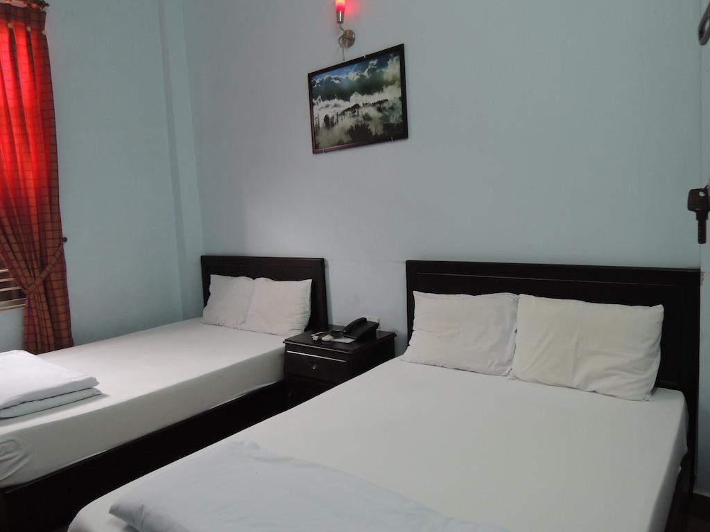 My Hanh Hotel Хуе Екстериор снимка