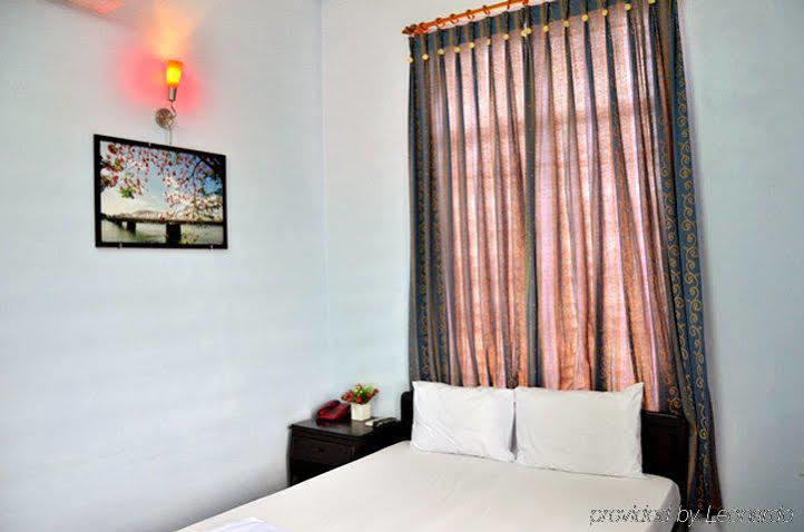 My Hanh Hotel Хуе Екстериор снимка