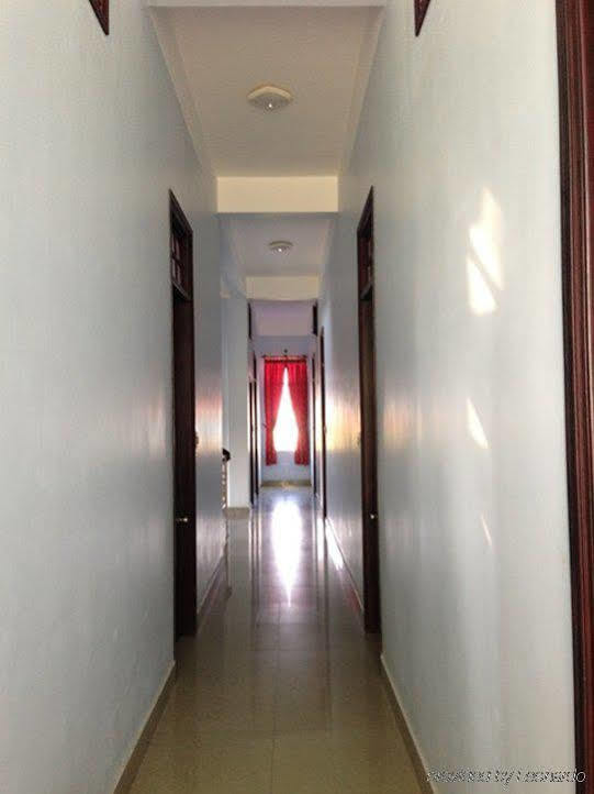 My Hanh Hotel Хуе Екстериор снимка