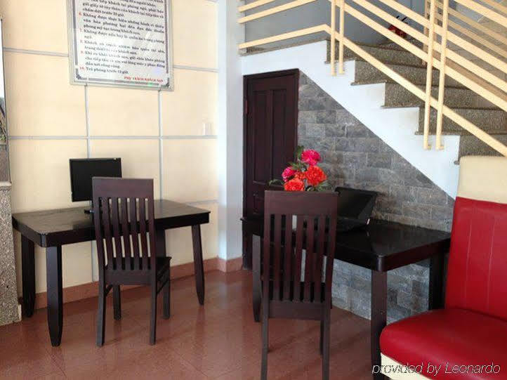 My Hanh Hotel Хуе Екстериор снимка